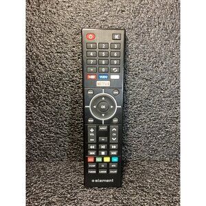 Element TV Remote Factory OEM #ELSJ5017 NEW READ See Pictures For Details